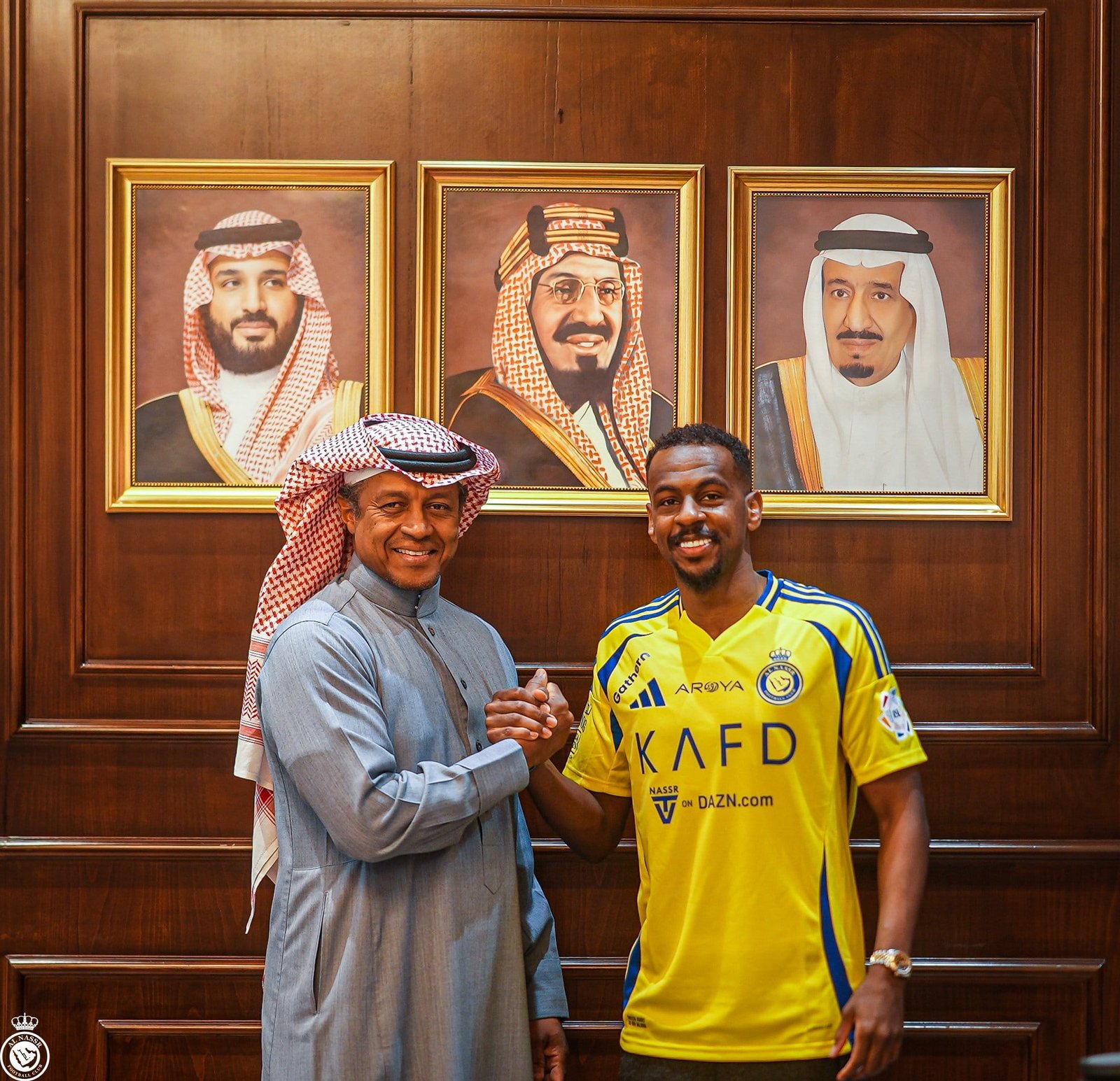 الخيبري - النصر