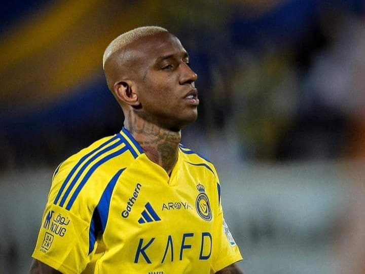 تاليسكا - النصر - العين - فنربخشة - الاتفاق