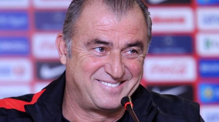 فاتح تريم مدرب الشباب