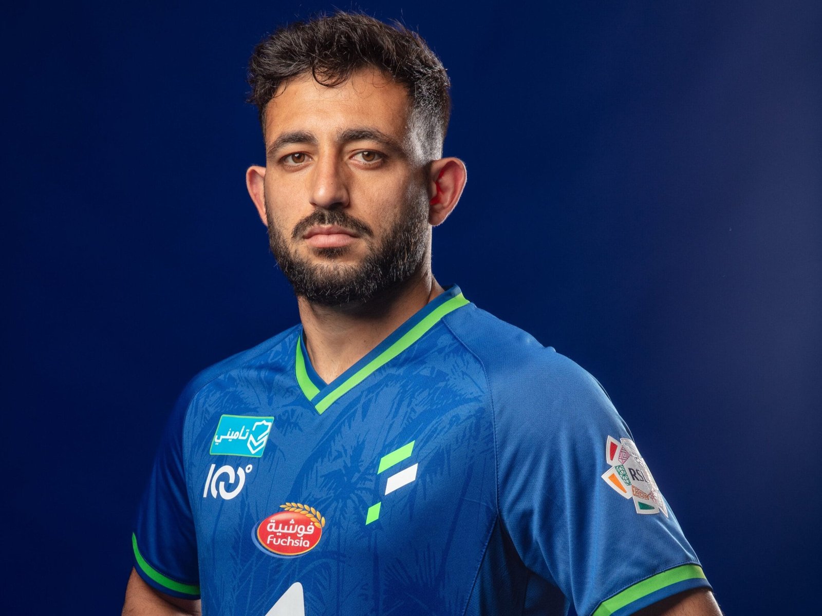 ماتياس فارغاس جناح الفتح الجديد