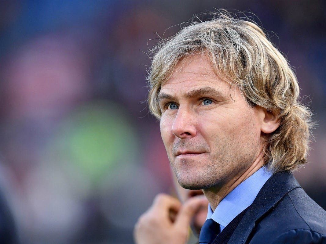 نيدفيد مديراً رياضياً لنادي الشباب السعودي