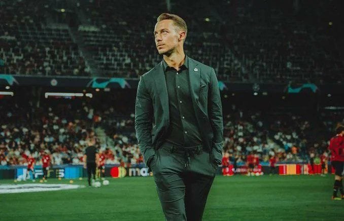 تشكيل الأهلي أمام الاتفاق