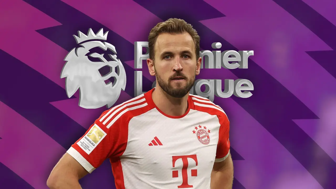 هاري كين مرشح للرحيل عن بايرن ميونخ في الصيف