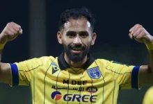 حقيقة طلب الهلال التعاقد مع نجم التعاون- Getty