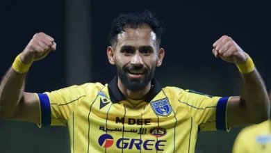 حقيقة طلب الهلال التعاقد مع نجم التعاون- Getty