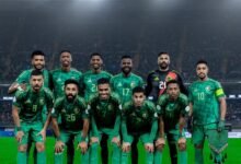 ما القنوات الناقلة لمباراة السعودية وكوت ديفوار الودية 2025 وكيف تتابعها عبر الإنترنت؟