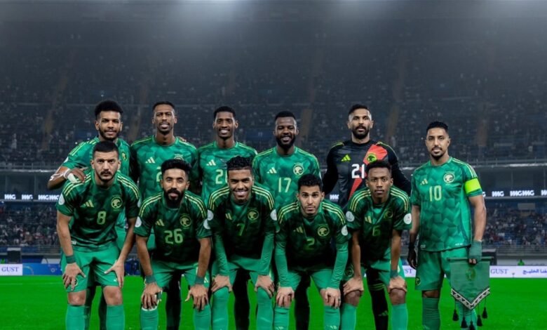 ما القنوات الناقلة لمباراة السعودية وكوت ديفوار الودية 2025 وكيف تتابعها عبر الإنترنت؟