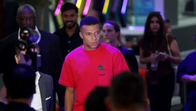 رئيس الاتحاد الفرنسي: توقفوا عن التحرش بحياة مبابي