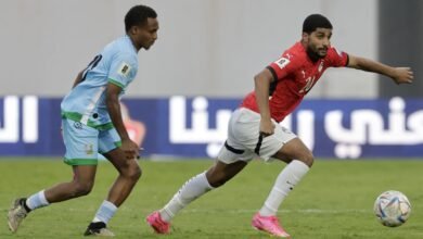 الاتحاد المصري يعلن آلية حجز تذاكر المونديال