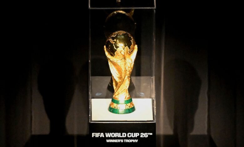 المتأهلون والموعد والآلية.. كل ما تريد معرفته عن قرعة الملحق العالمي والأوروبي