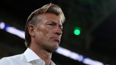 رينارد ضد الجزائر.. اختبار ودي ينعش حلم الثأر القديم