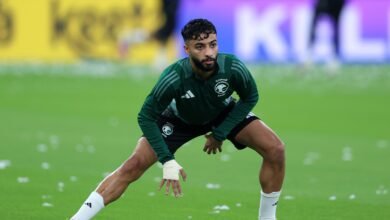 مدرب السعودية السابق يبرّئ أبو الشامات.. ويحدد ما يحتاجه الأخضر