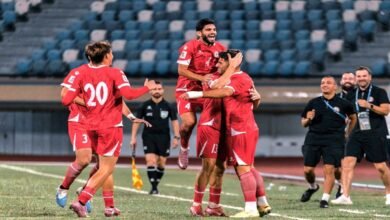 تصفيات كأس آسيا 2027.. لبنان واليمن إلى مواجهة فاصلة