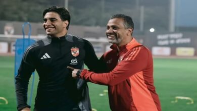 تأكيدًا لانفراد كووورة.. الأهلي يُقيد الثلاثي الصاعد في القائمة الأفريقية- Getty