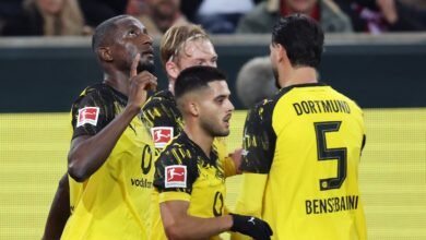 نجم البوندسليجا يعرض نفسه على الدوري السعودي- Getty