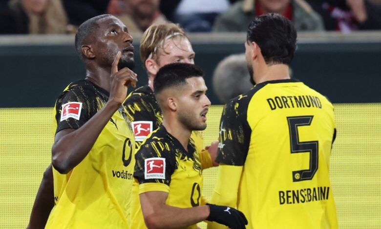 نجم البوندسليجا يعرض نفسه على الدوري السعودي- Getty