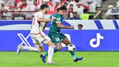 قبل الإياب الحاسم.. كوزمين يستدعي مدافع النصر لترميم خطوط الأبيض- Getty