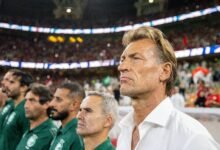 مفاجأت بالجملة في تشكيل السعودية لمواجهة كوت ديفوار- Getty