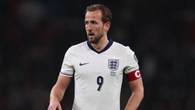 هل تعيش الكرة الإنجليزية فراغا بعد اعتزال هاري كين؟- Getty