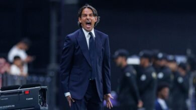 اختيار صعب.. إنزاجي يعثر على حل جديد للجبهة الملعونة- Getty