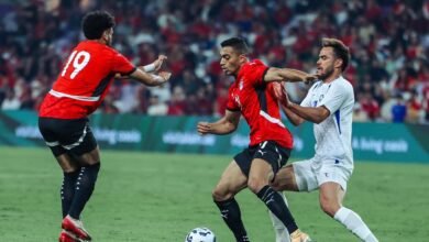 خسارة صادمة.. أوزبكستان تحبط الفراعنة قبل كأس الأمم الأفريقية- Getty