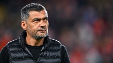 وعد كونسيساو يعيد اللاعب المغضوب عليه إلى تشكيلة الاتحاد- Getty