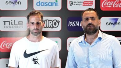 فيريرا يمنح الزمالك مهلة أخيرة- Getty