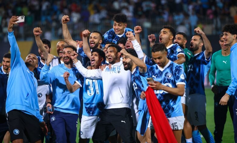 قطر تُطلق بيع تذاكر كأس القارات للأندية 2025 وتواصل استعداداتها لسلسلةٍ من البطولات الكبرى- Getty