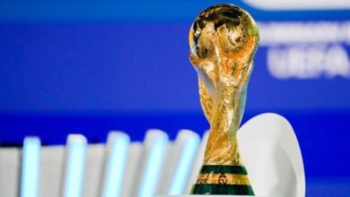 بطولة الفيفا الفاصلة.. جدول مباريات الملحق العالمي المؤهل لكأس العالم 2026 والقنوات الناقلة