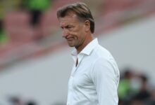 رينارد: بطولة العرب مهمة.. وهذه أزمة اللاعب السعودي - صورة مصغرة من مصدر الخبر