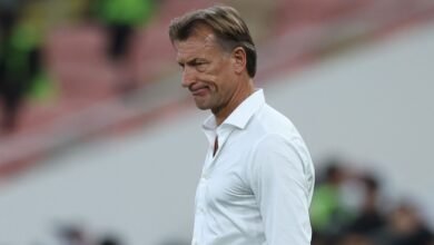 رينارد: بطولة العرب مهمة.. وهذه أزمة اللاعب السعودي - صورة مصغرة من مصدر الخبر