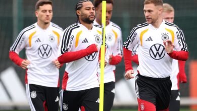 كيميتش يغيب عن لقاء لوكسمبورج في تصفيات المونديال - صورة مصغرة من مصدر الخبر