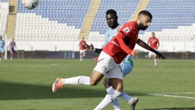 ما القنوات الناقلة لمباراة مصر وأوزبكستان الودية 2025 وكيف تتابعها عبر الإنترنت؟ - صورة مصغرة من مصدر الخبر