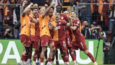 الحكومة التركية تعتقل 29 لاعبا في فضيحة مراهنات - getty