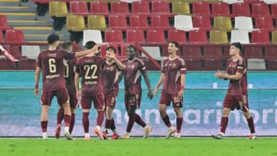 العين والوحدة يقتربان من نهائي كأس المحترفين الإماراتي - getty