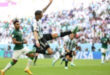 مواجهة السعودية تؤهل للنهائي..  مفارقة غريبة لمنافسي الأخضر في المونديال - getty