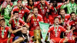 دوري أبطال أوروبا.. رئيس بايرن يحذر من 3 مهام صعبة