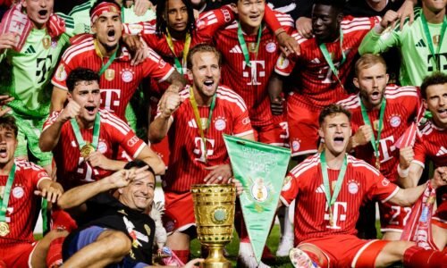 دوري أبطال أوروبا.. رئيس بايرن يحذر من 3 مهام صعبة