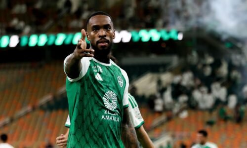 فيديو: إيفان توني.. الأهلي يزاحم الهلال والنصر في قمة دوري روشن