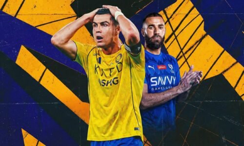 ترتيب هدافي دوري روشن السعودي 2026-2027: المنافسة تشتعل