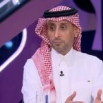 سامي الجابر يهاجم صفقة سامرفيل: لا يستحق هذا المبلغ