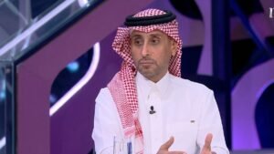 سامي الجابر يهاجم صفقة سامرفيل: لا يستحق هذا المبلغ