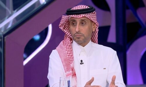 سامي الجابر يهاجم صفقة سامرفيل: لا يستحق هذا المبلغ