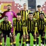 دوري جوي للنخبة.. الاتحاد ضد التضامن وقلق الأهلي