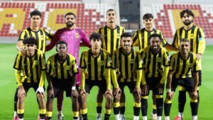 دوري جوي للنخبة.. الاتحاد ضد التضامن وقلق الأهلي