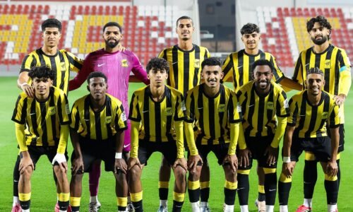 دوري جوي للنخبة.. الاتحاد ضد التضامن وقلق الأهلي