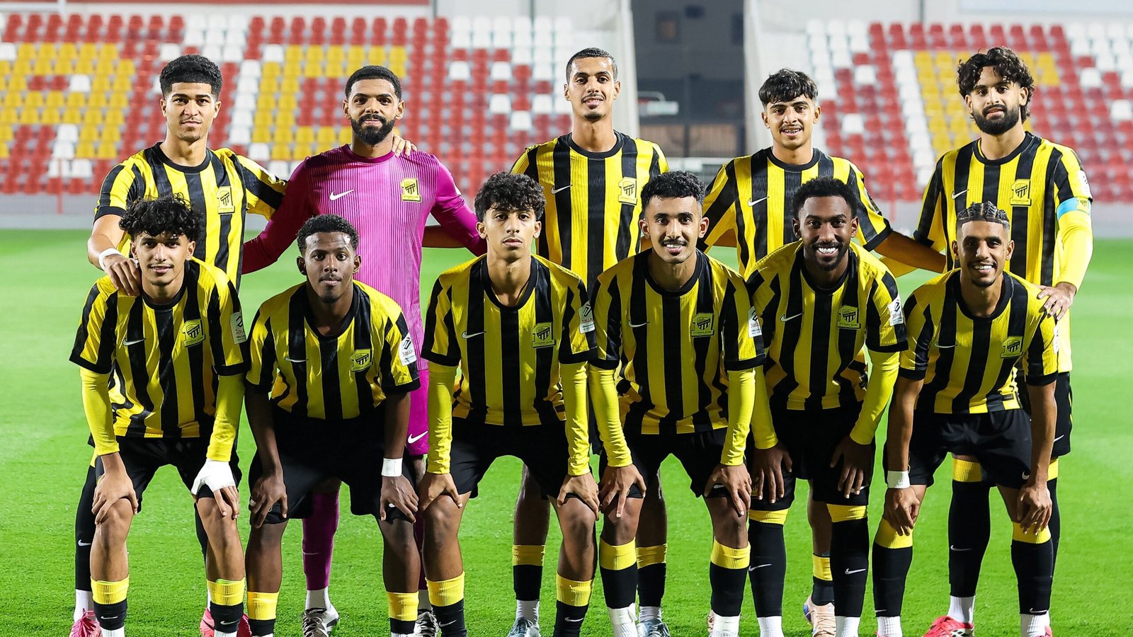 دوري جوي للنخبة.. الاتحاد ضد التضامن وقلق الأهلي