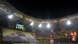 جدول مباريات الاتحاد في كأس الملك السعودي 2026-2027.. والقنوات الناقلة
