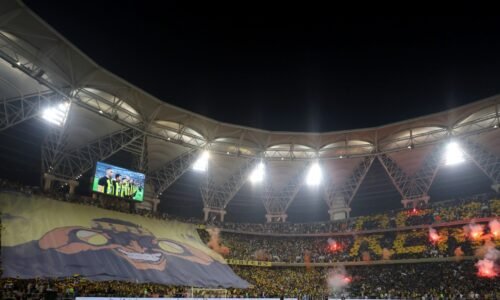 جدول مباريات الاتحاد في كأس الملك السعودي 2026-2027.. والقنوات الناقلة