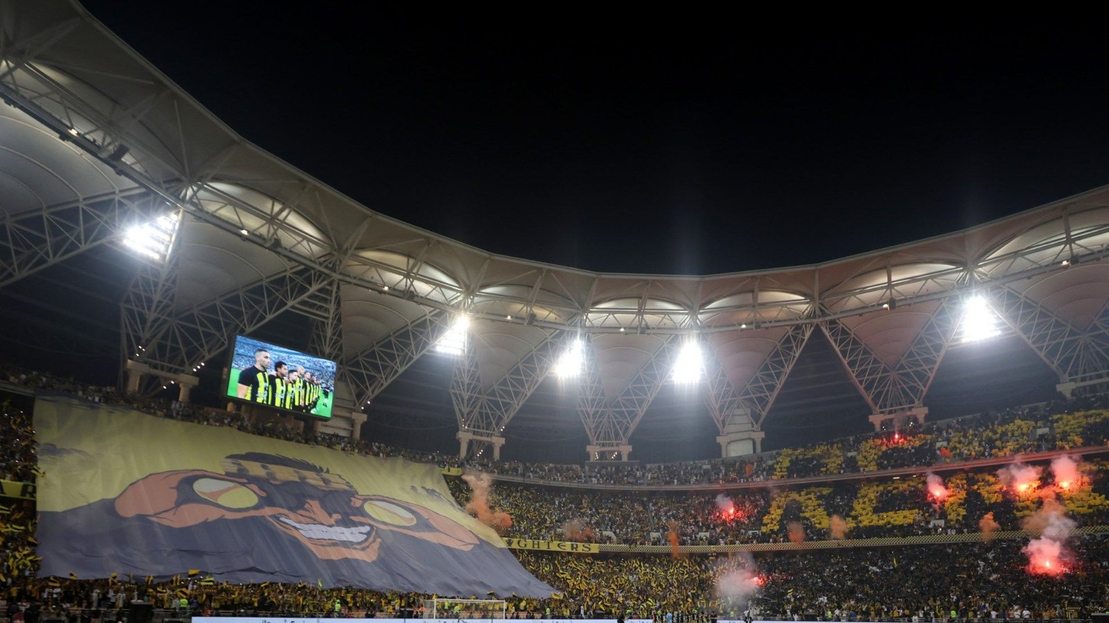جدول مباريات الاتحاد في كأس الملك السعودي 2026-2027.. والقنوات الناقلة